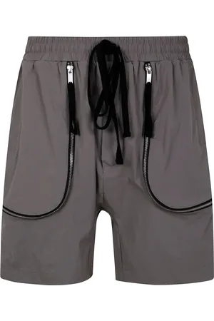 THOM KROM Shorts aus Ripstop
