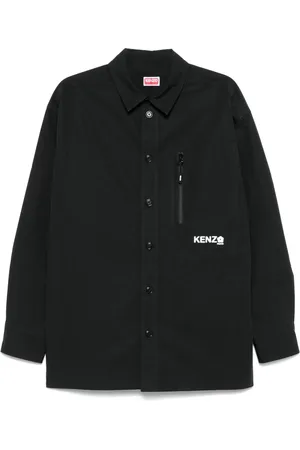 Kenzo Boke Flower 2.0 Hemd