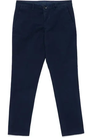 Paul Smith Chino mit Eingrifftaschen
