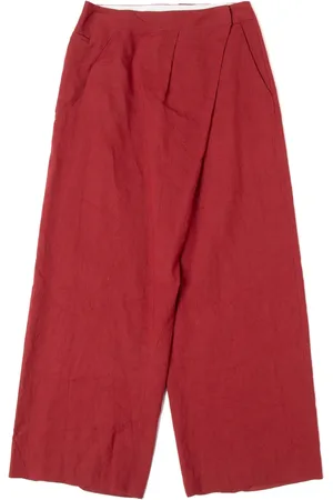 Muller Of Yoshiokubo Hose mit geradem Bein