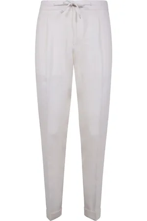 BARBA Hose mit Kordelzug