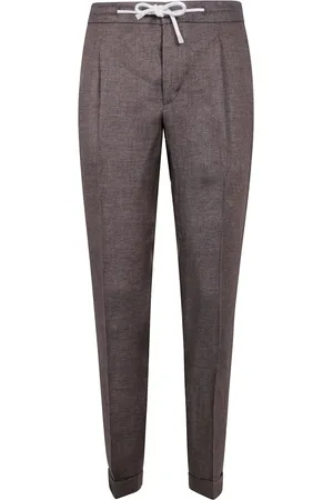 BARBA Hose mit Kordelzug