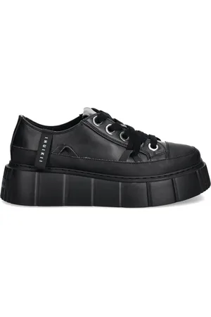 INUIKII Matilda Low Sneakers