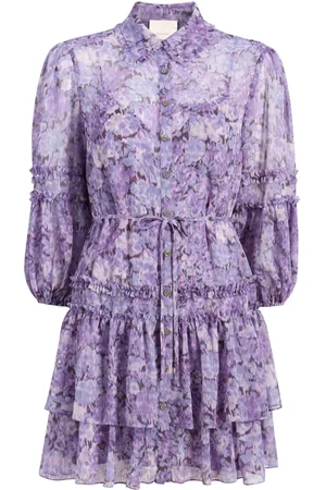 Cinq A Sept Marsea Minikleid