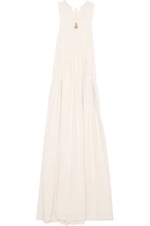 Muller Of Yoshiokubo Klassisches Jersey-Kleid