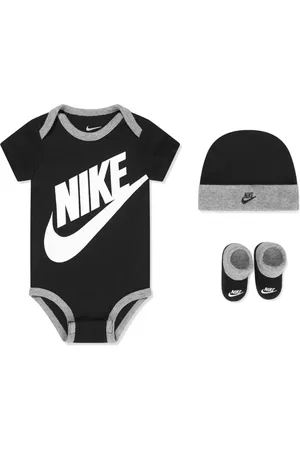 Nike Strampler-Set mit Print