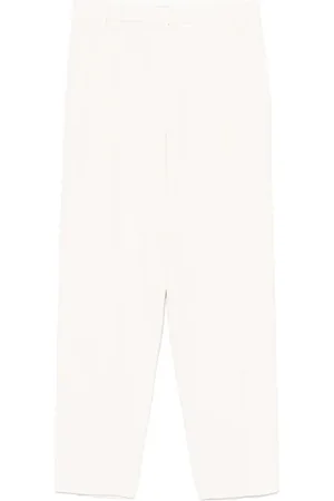 Brunello Cucinelli Hose mit Bundfalten