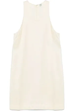 Totême Klassisches Minikleid