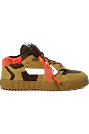 OFF-WHITE Floating Arrow Sneakers
