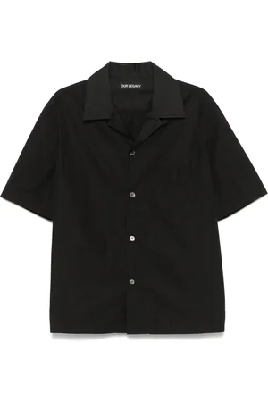 OUR LEGACY Heusen Hemd