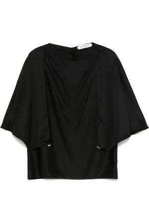 Lanvin Bluse aus Seide
