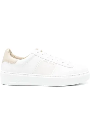 Woolrich Classic Court Sneakers