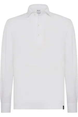 Boggi Milano Japanese Poloshirt