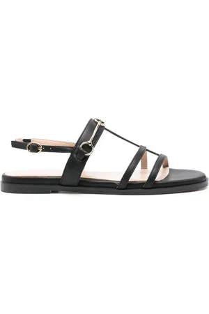 Twin-Set Oval T Sandalen