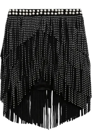 Isabel Marant Carmelia Minirock