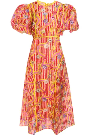 Celia B Nammu Kleid