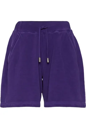 Dsquared2 Joggingshorts mit Logo-Stickerei
