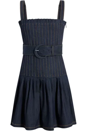 Cinq A Sept Bibi Minikleid