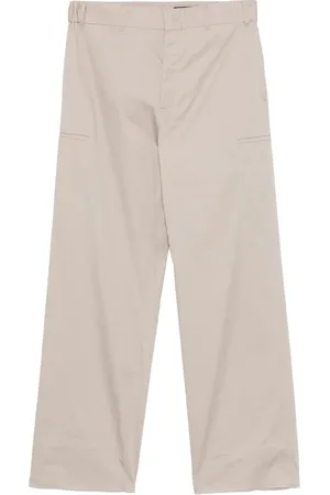Fendi Taillierte Cargohose
