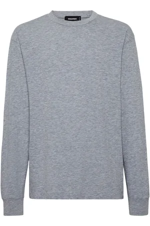 Dsquared2 T-Shirt mit Logo-Print