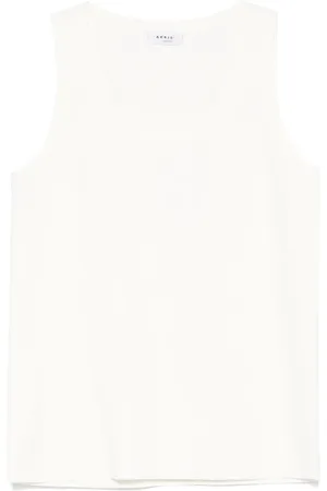 AKRIS Gestricktes Tanktop