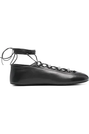 Alexander Wang Vyolette Ballerinas