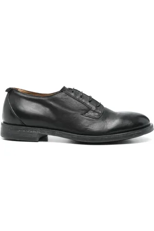 Moma Derby-Schuhe aus Leder