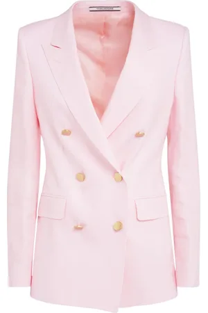 TAGLIATORE Doppelreihiger Blazer