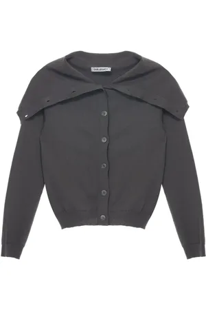 OUR LEGACY Gestrickter Cardigan