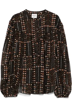 Marant Etoile Salika Bluse