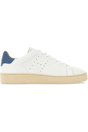 Hogan Sneakers aus Leder