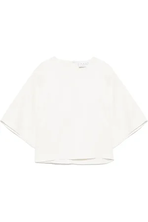 Kaos Cropped-Top