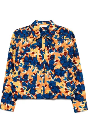ULLA JOHNSON Aria Bluse
