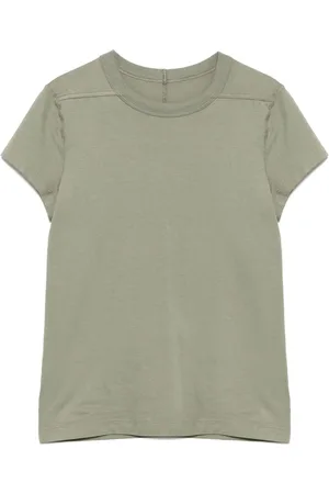 Rick Owens Cropped-T-Shirt