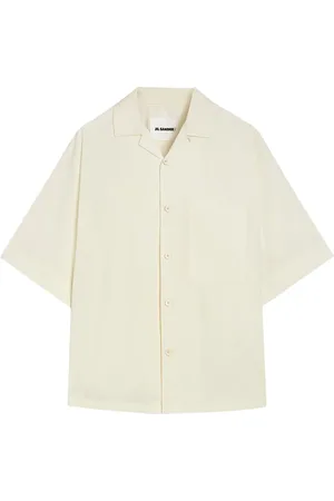 Jil Sander Klassisches Hemd