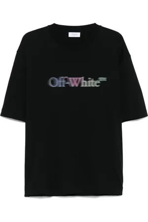OFF-WHITE S. Matthew T-Shirt