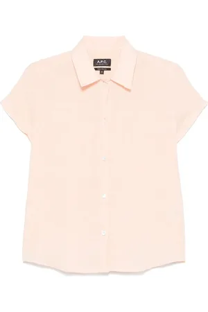 A.P.C. Marina Hemd