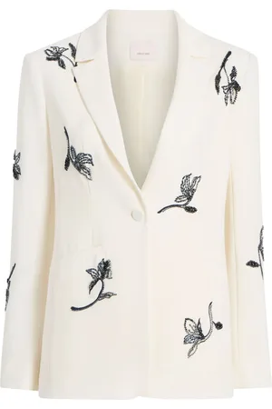 Cinq A Sept Karlie Blazer