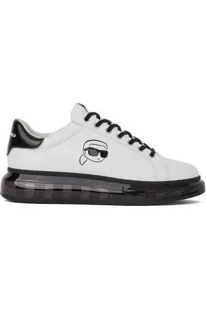 Karl Lagerfeld Kapri Kushion NFT Sneakers