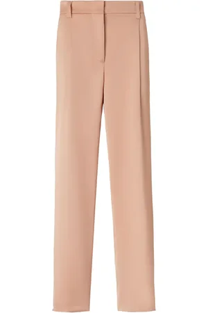 GENNY Hose mit Bundfalten