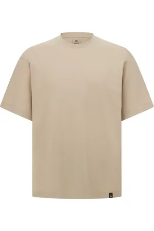 Boggi Milano T-Shirt aus Jersey