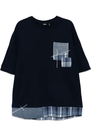 FIVE CM Klassisches T-Shirt