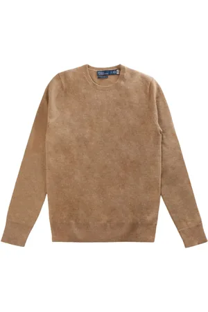 Ralph Lauren Pullover aus Kaschmir