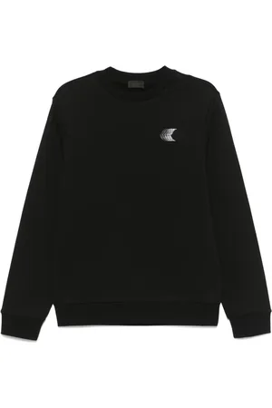 Moncler Ausgeblichenes Sweatshirt