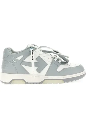 OFF-WHITE Out of Office Sneakers