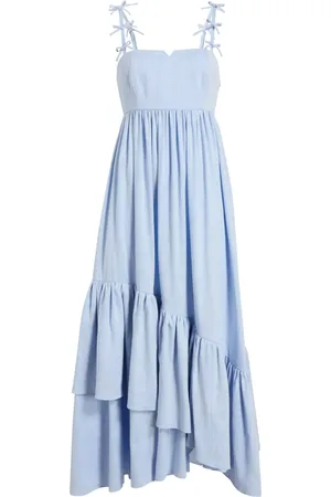 Cinq A Sept Bailey Maxikleid