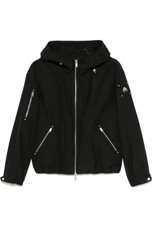 Moose Knuckles Beaumont Jacke