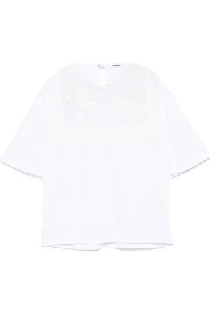 VIVETTA Besticktes Top