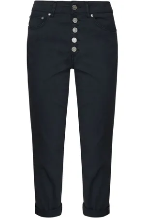 Dondup Jeans mit geradem Bein