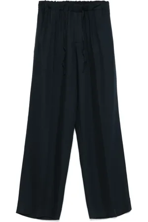 Sandro Hose mit geradem Bein